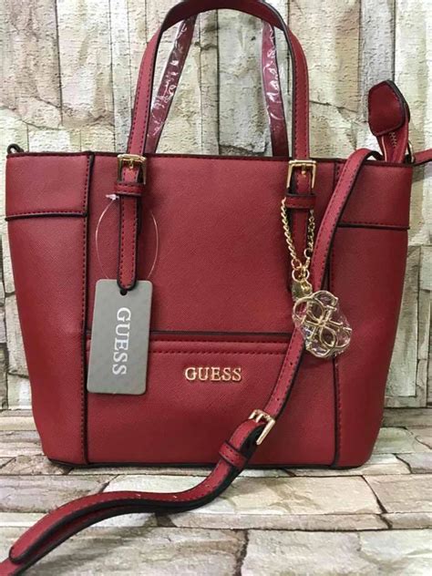 are guess bags made in china - guess leather handbags.